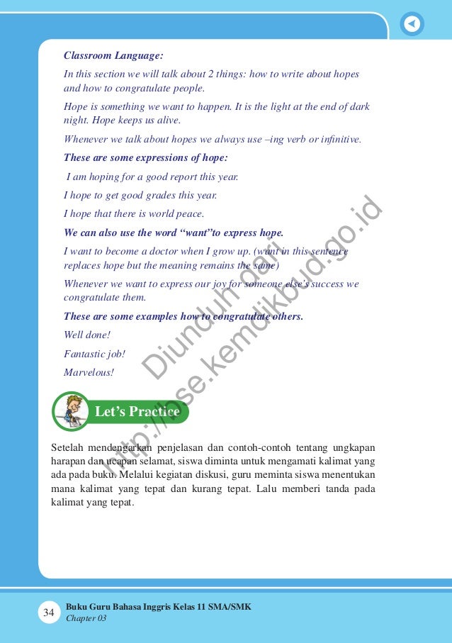 Bahasa inggris (buku guru)