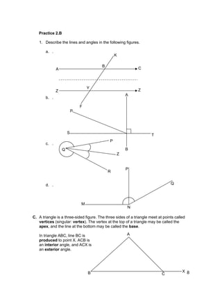 Bahasa Inggris Dalam Pembelajaran Matematika