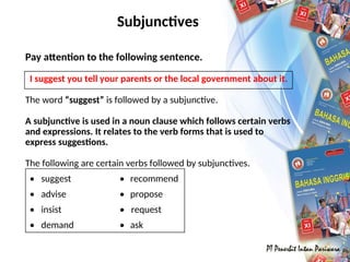Buku tentang Bahasa Inggris SMA XI baru.ppt