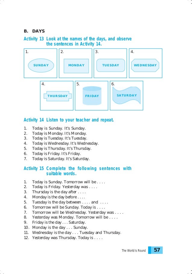 Kunci Jawaban Bahasa Inggris Activity 14 Kunci Jawaban Bahasa Inggris Activity 14