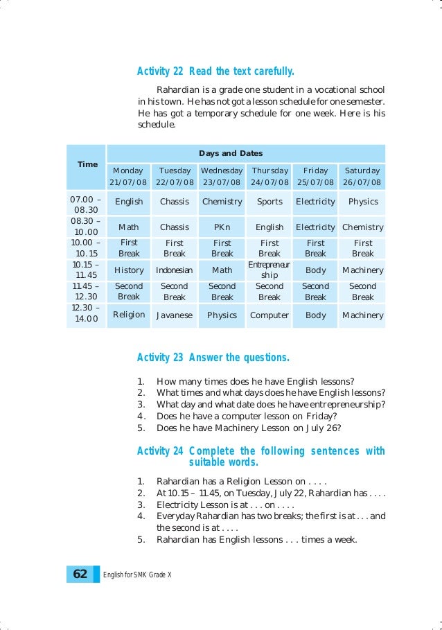 Makalah Bahasa Indonesia