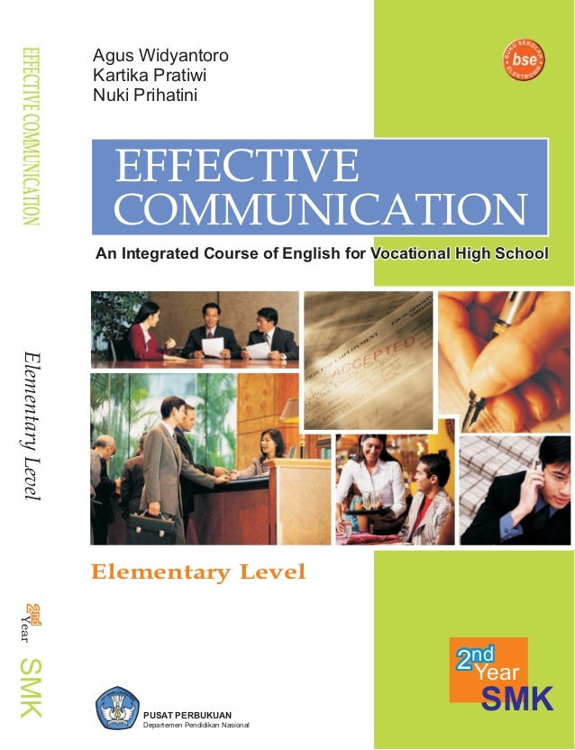 Bahasa Inggris Smk Kelas 11