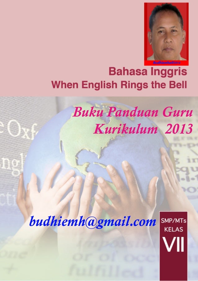 Bahasa Inggris Smp 7 Guru