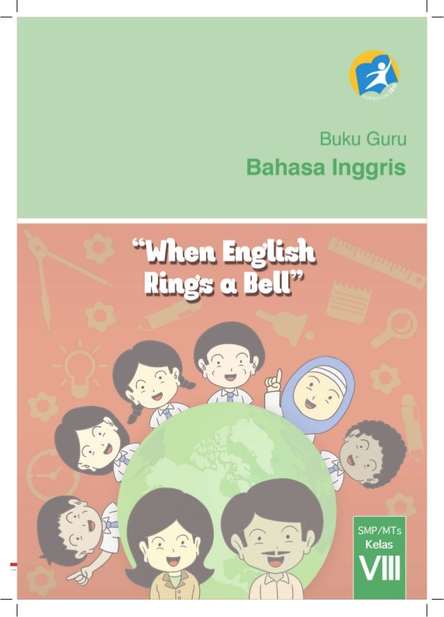 Kunci jawaban bupena bahasa inggris kelas 8 kurikulum 2013