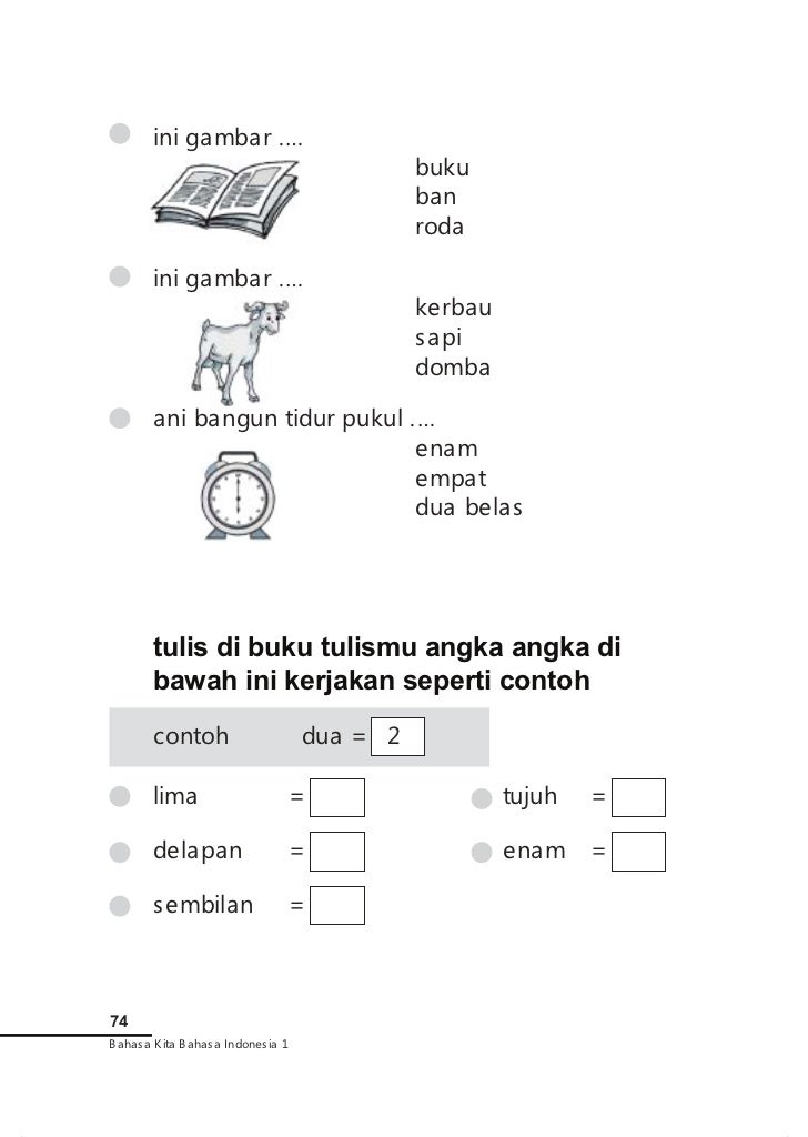 Contoh Dongeng Tidur - Contoh Aoi