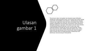 Bahasa melayu (alam sekitar)