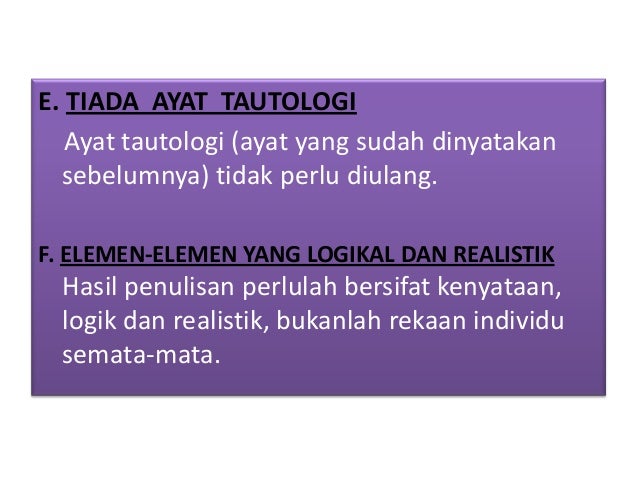 Bahasa melayu komunikatif (wacana)