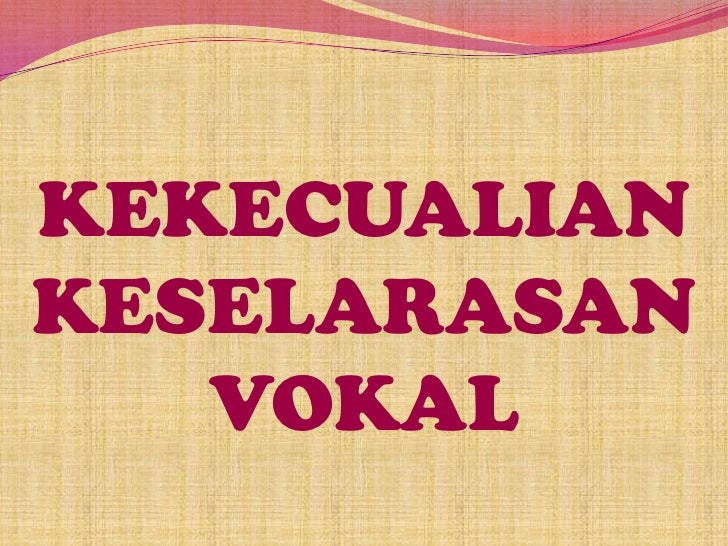 Bahasa melayu kontekstual