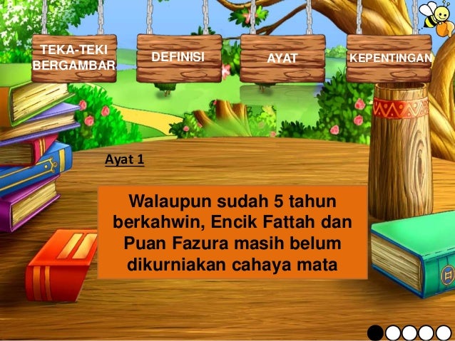 Bahasa melayu ting.2 (simpulan bahasa)