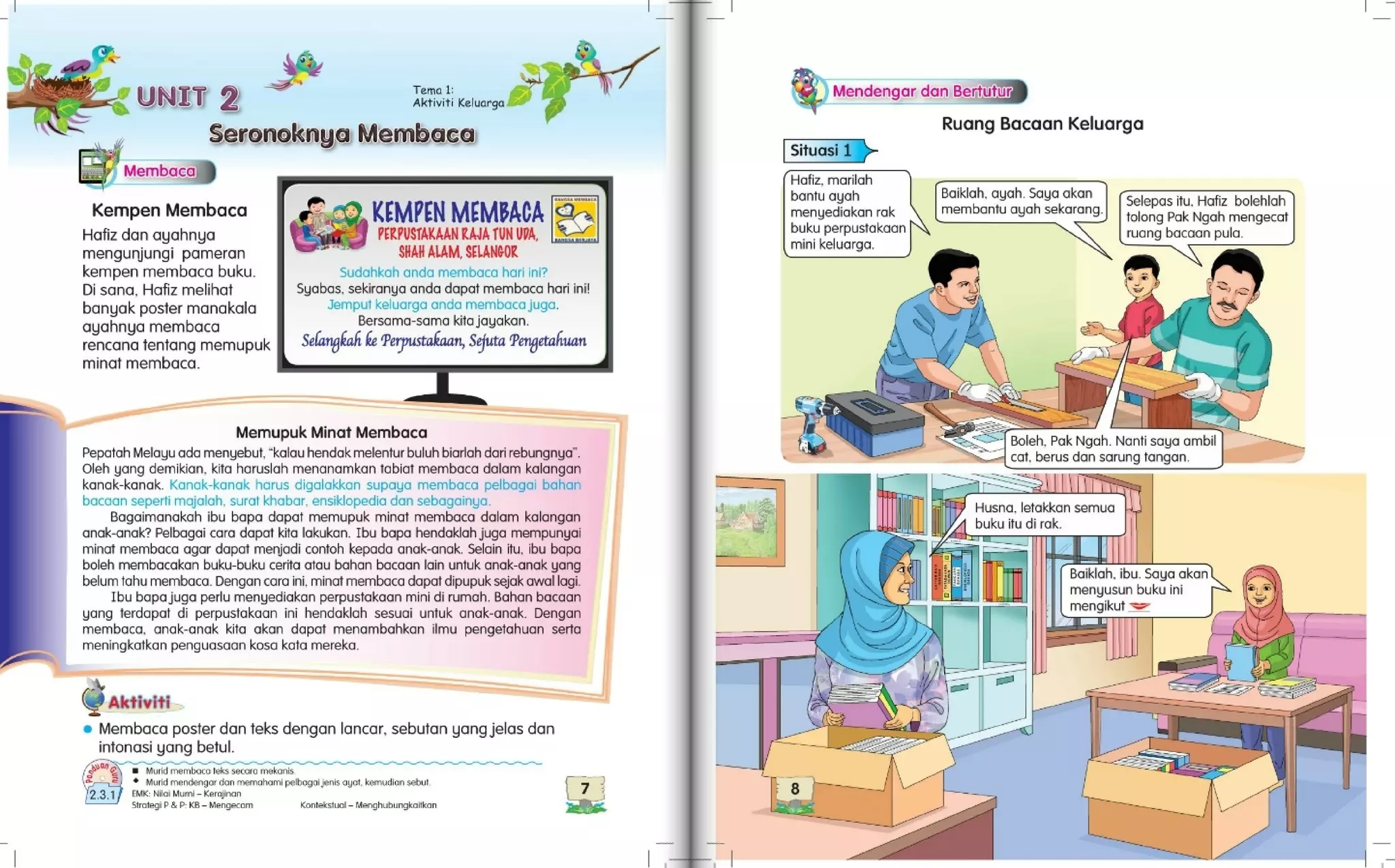 Bahasa Melayu Tahun 4 Pdf