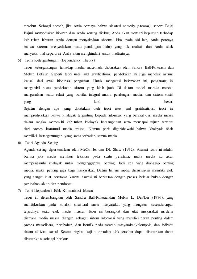 Bahasan 4 media pendidikan dan proses komunikasi pembelajaran