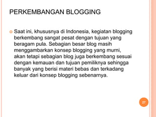 Bahan ajar 6 wbt cbt elearning blog | PPT