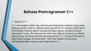 materi tentang bab BAHASA PEMROGRAMAN.pptx