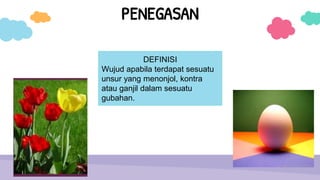 Asas Seni Reka/ Bahasa Seni Visual | PPTX