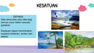Asas Seni Reka/ Bahasa Seni Visual | PPTX