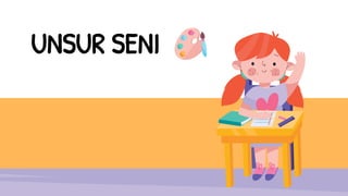Asas Seni Reka/ Bahasa Seni Visual | PPTX