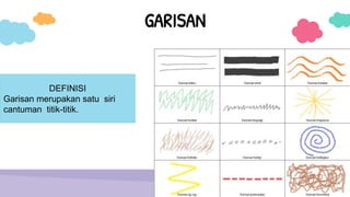 Asas Seni Reka/ Bahasa Seni Visual | PPTX