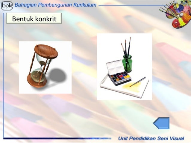 Bahasa seni visual p pnt 2003