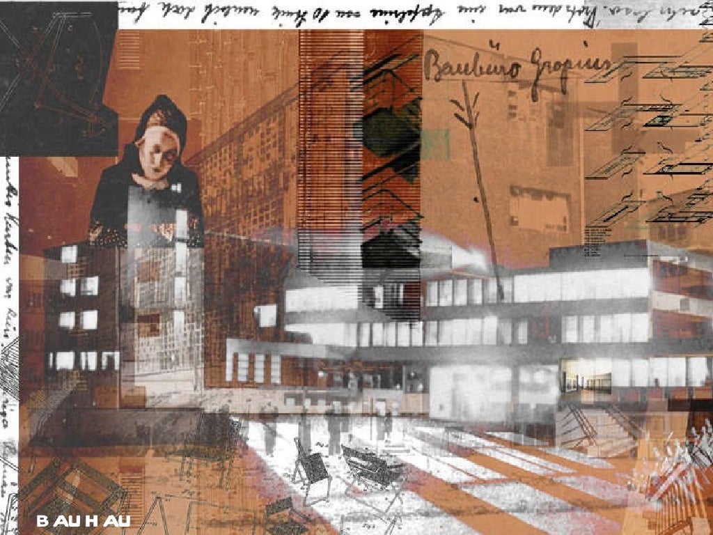 Bauhaus