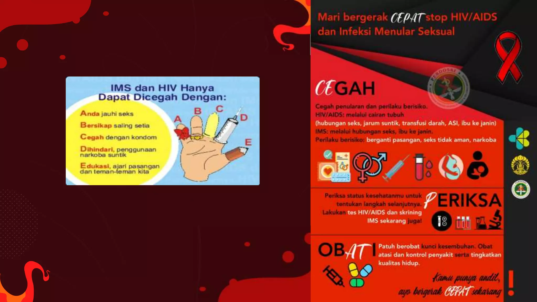 BAHAYA HIV AIDS KKN.pptx