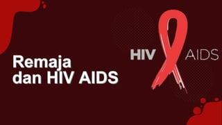 BAHAYA HIV AIDS KKN.pptx