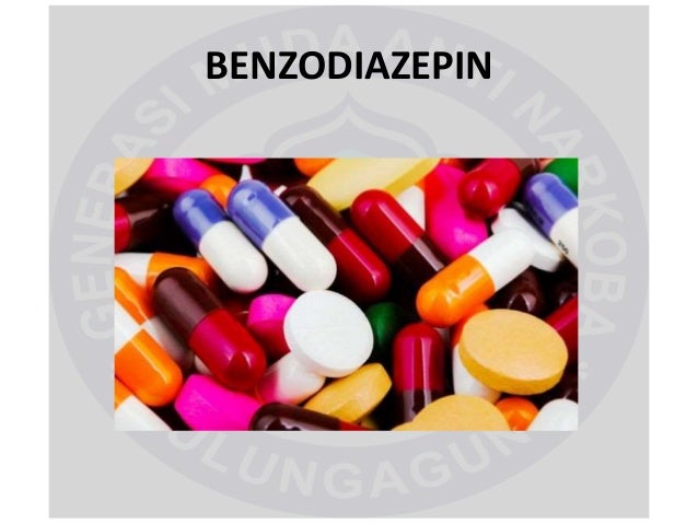 Benzodiazepin