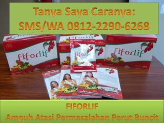 Bahaya perut buncit bagi kesehatan