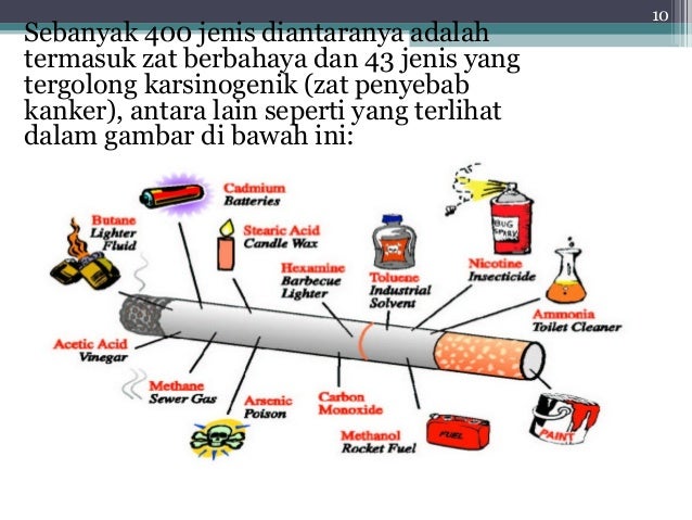 Bahaya Rokok 41292079