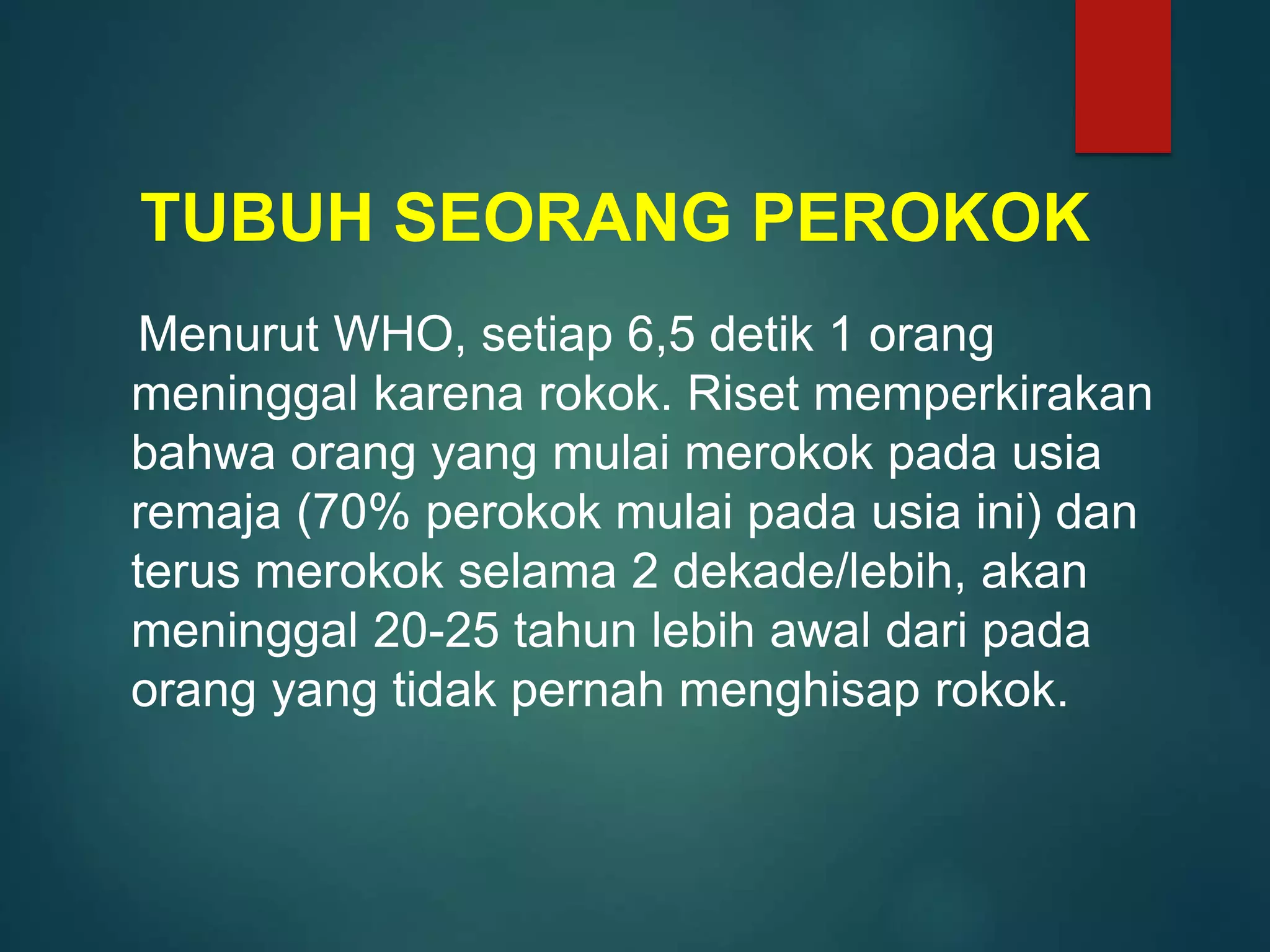 Bahaya Rokok.ppt