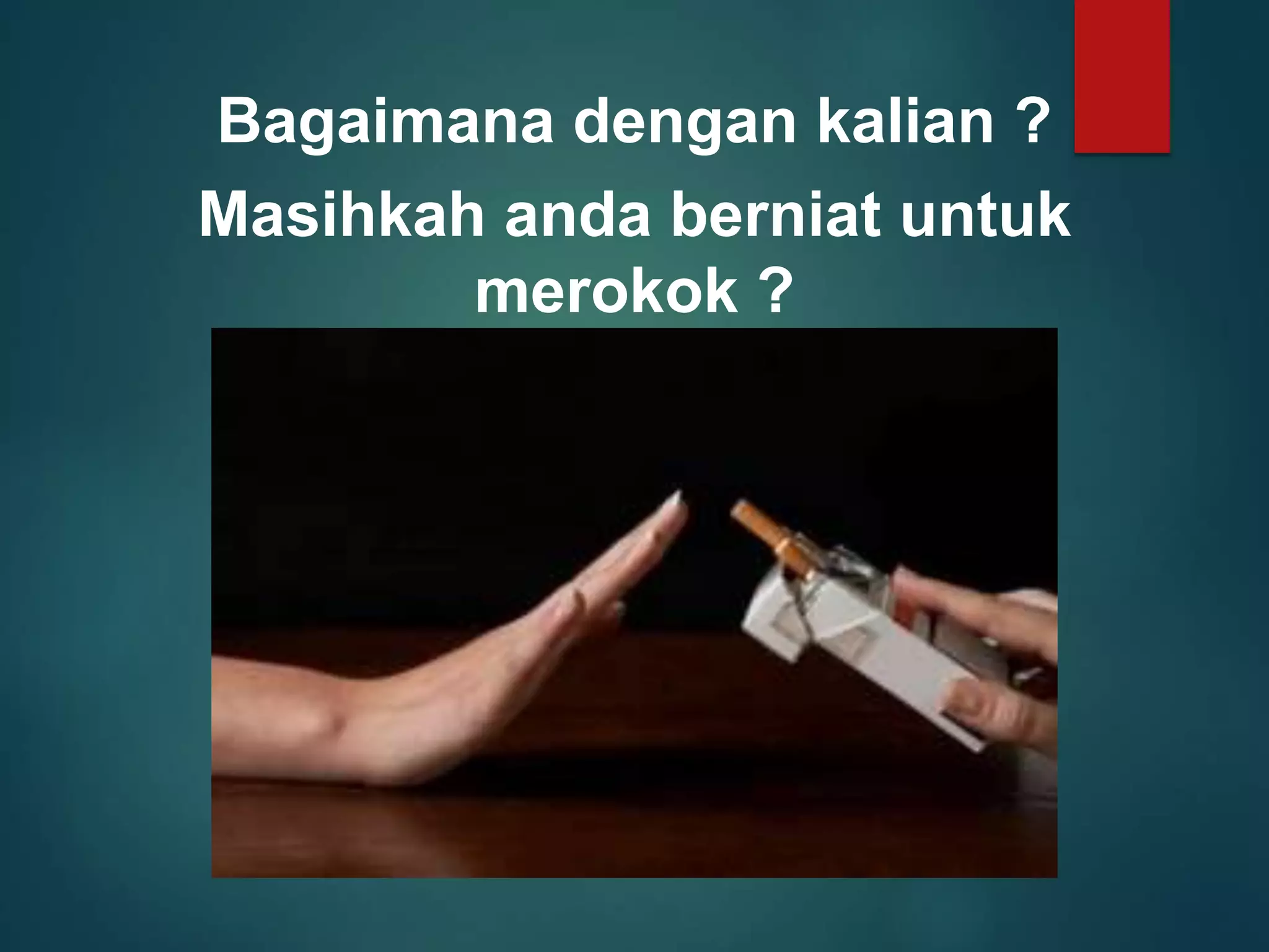 Bahaya Rokok.ppt