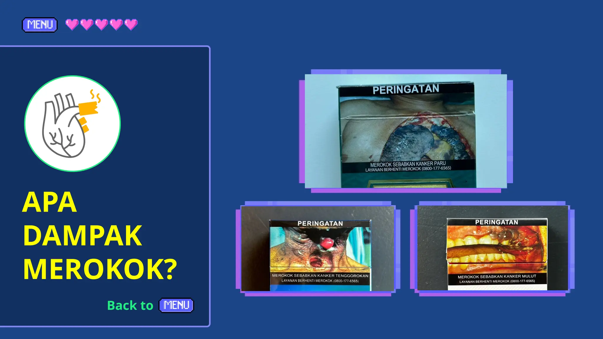 BAHAYA ROKOK dan dampaknya bagi kesehatan.pptx