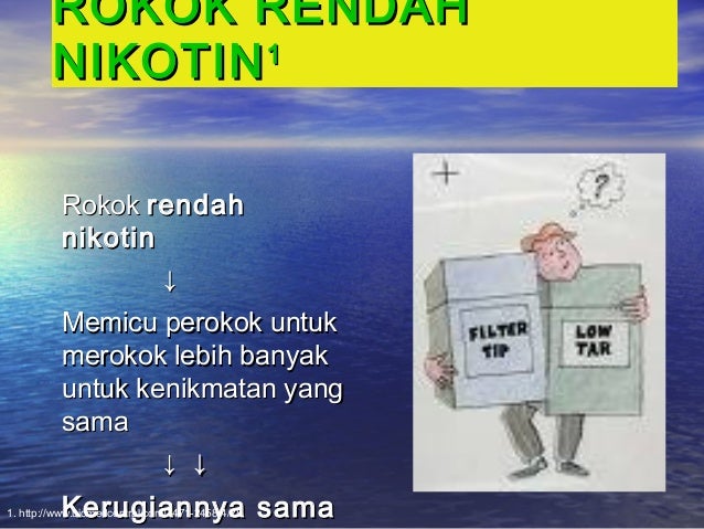 Bahaya Rokok Bagi Kesehatan 45702502