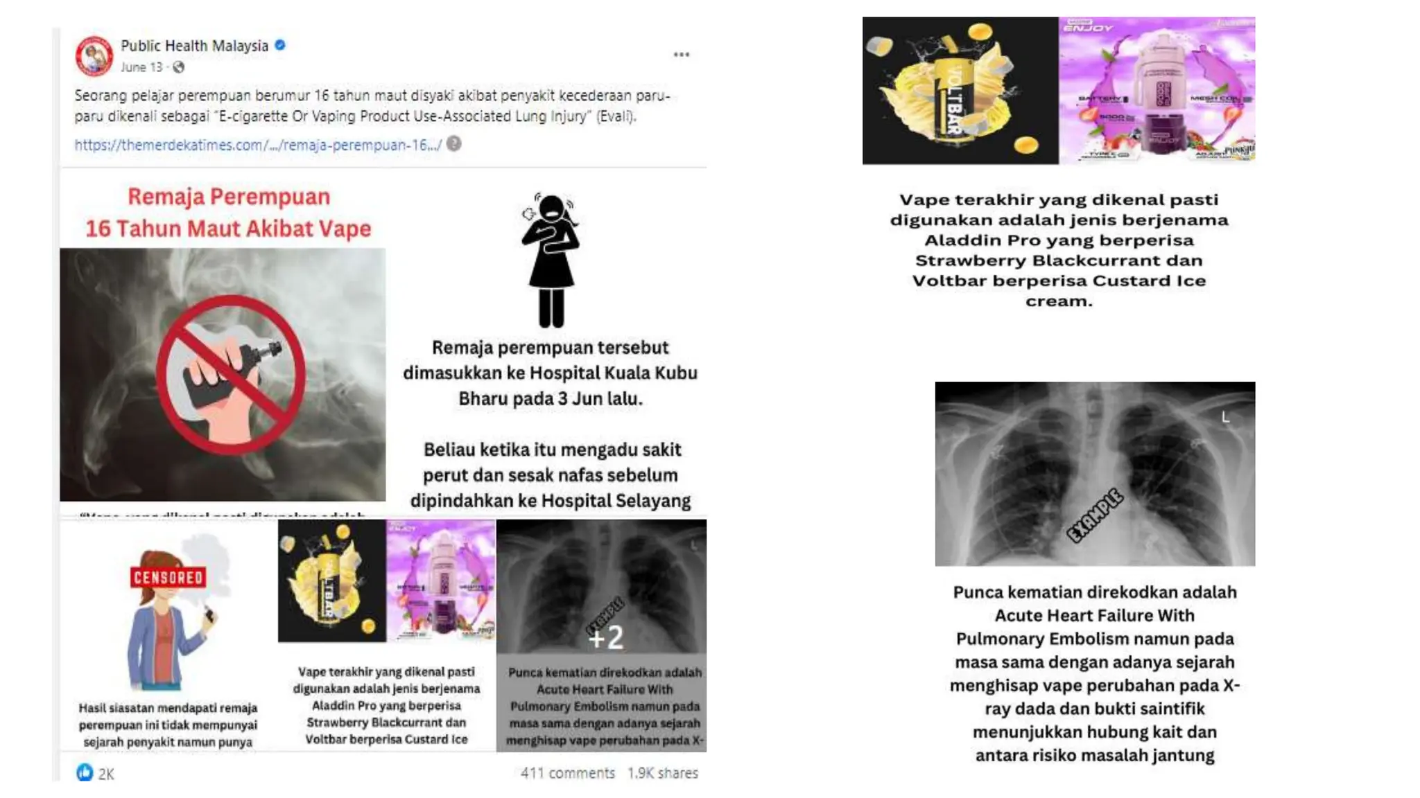 BAHAYA ROKOK DAN VAPE UNTUK SEMUA ORANG.pptx