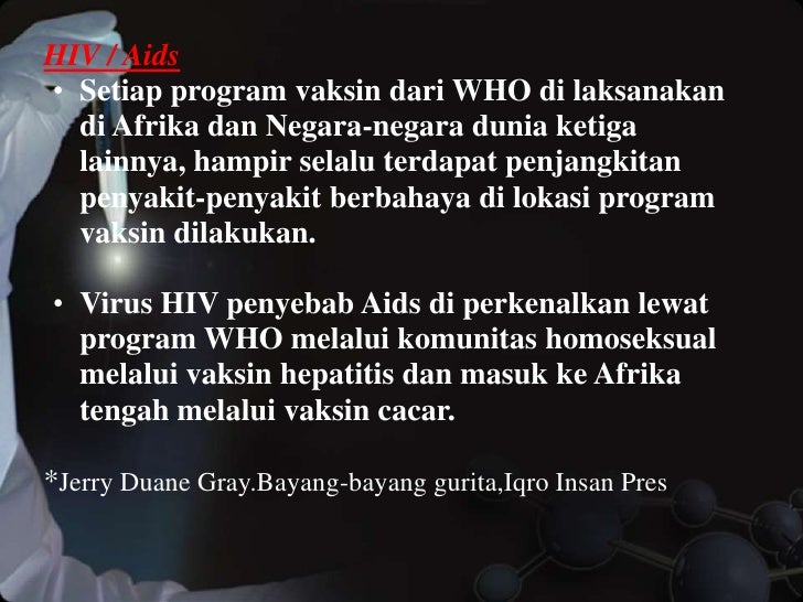 bahaya vaksin presentasi ummu salamah al hajjam bahaya vaksin presentasi ummu salamah al hajjam