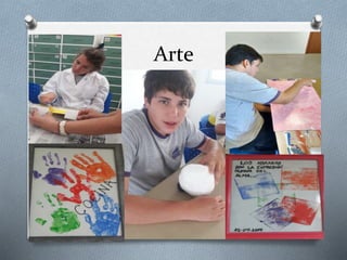 Arte
 