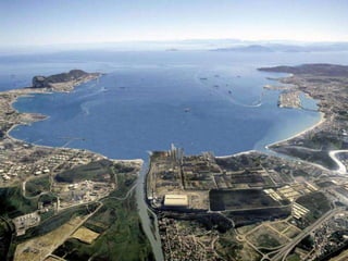 Bahiade algeciras