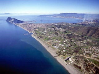 Bahiade algeciras
