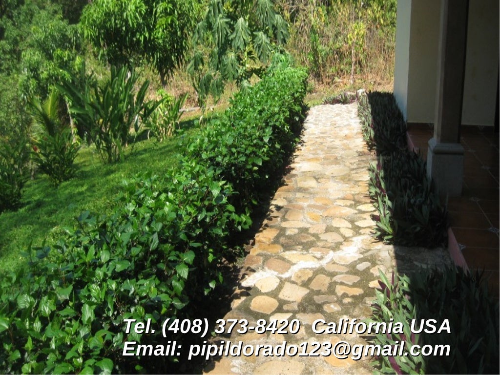 CASA DE PLAYA EN VENTA / BEACH HOME FOR SALE EL SALVADOR CASA DE PLAYA EN VENTA / BEACH HOME FOR SALE EL SALVADOR