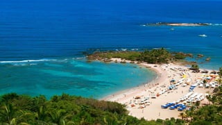 Morro de São Paulo
 Localizado à 272 km de Salvador;
 Farol do Morro de São Paulo;
 Fonte Grande;
 Igreja de Nossa Senhora da Luz;
 Duas praias agitadas e duas praias calmas.
 