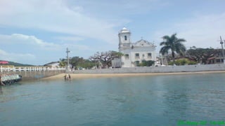 Salvador 
 Fundada por Tomé de Souza em 1549; 
 Possui três ilhas paradisíacas: Ilha da Maré, Ilha dos Frades e Ilha de Bom 
Jesus dos Passos; 
 Centro histórico de Salvador. 
 