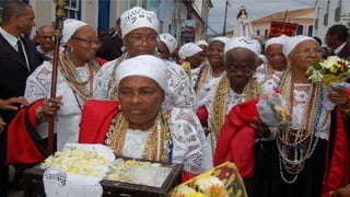 Cachoeira 
 Cidade Heroica; 
 Um dos principais destinos do turismo étnico-afro na Bahia; 
 Atrações: São João e Festa da Boa Morte. 
 