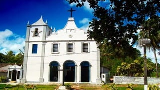 Cairu 
 Uma ilha do arquipélago fluvial do Rio Una; 
 Vem do tupi-guarani Acajuru, que significa Casa do Sol; 
 Oferece a prática de Mergulho; 
 Igreja e o Convento de Santo Antônio; 
 Igreja de Nossa Senhora da Luz. 
 