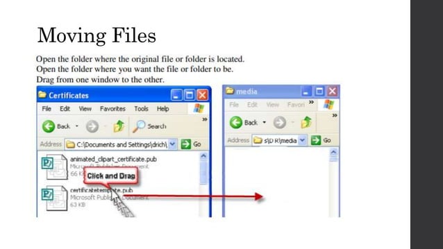 File Management .pptx