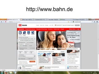 http://www.bahn.de 