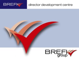 www.corporatedirector.co.uk
director development centre
 