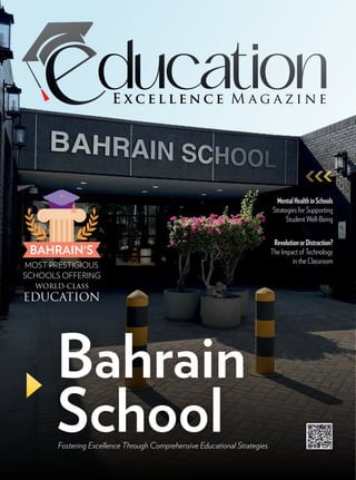 Bahrain's Most Prestigious Schools Offering World-Class Education.pdf