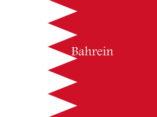 Bahrein
 