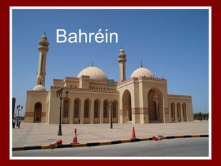 Bahréin 