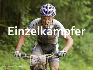 Einzelkämpfer

© 2010 Youngsters Cup Austria
 