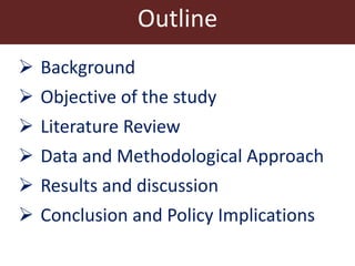 Technical efficiency in beef cattle production in Botswana: a stochastic metafrontier approach